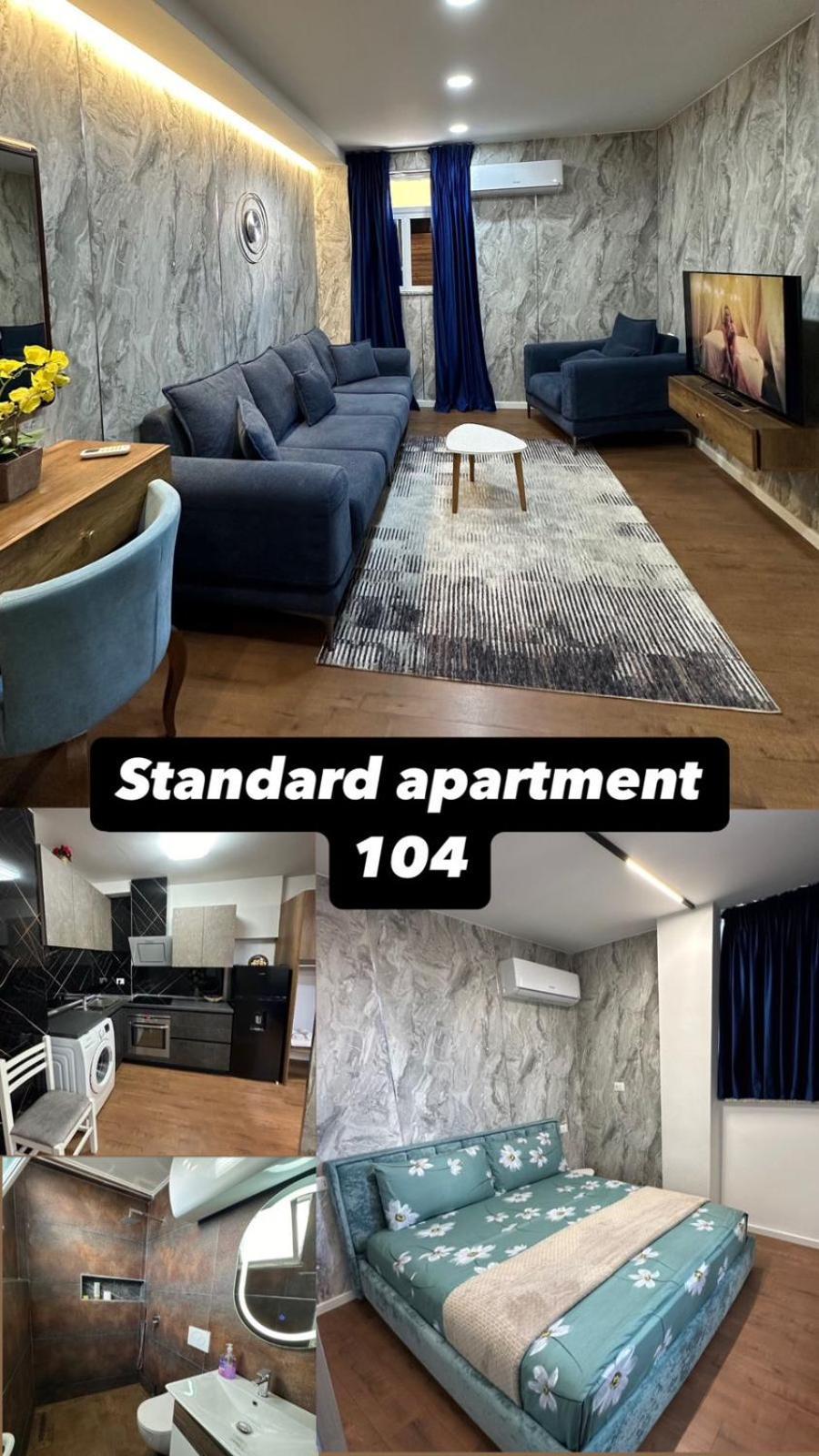 Apartamento Holiday Apartments